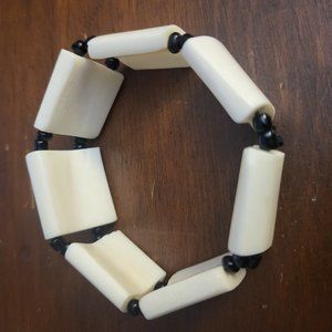 Tagua bracelet